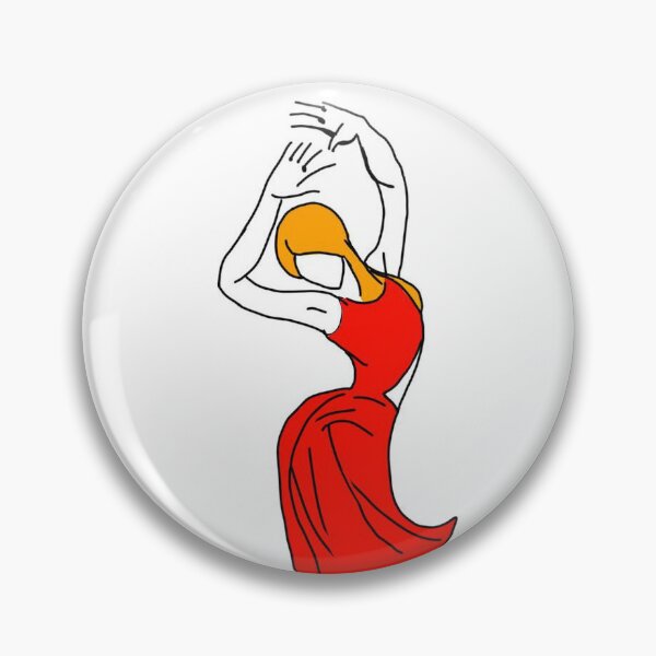 Item preview, Elegant Dancer – Graceful Ballet Girl Illustration designed and sold by dremneaw.