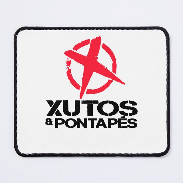 Item preview, Red Encircled Cross White Stencil Typography designed and sold by Glaeshur.