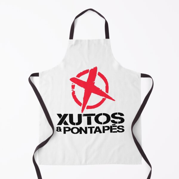 Item preview, Red Encircled Cross White Stencil Typography designed and sold by Glaeshur.