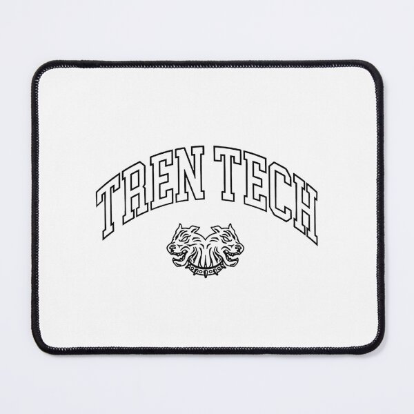 Item preview, Tren Tech Merch designed and sold by Janice Libby.