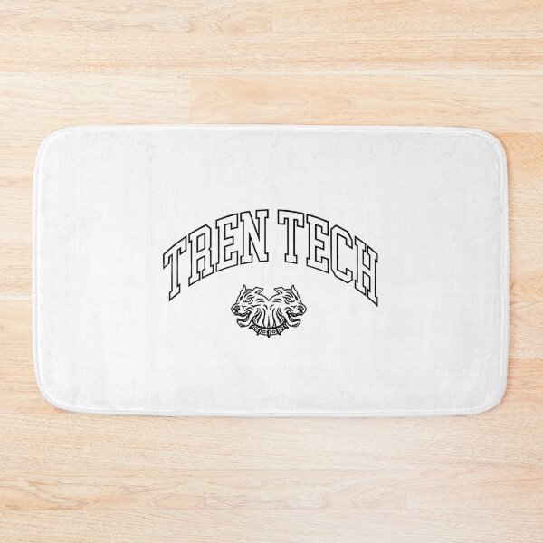Item preview, Tren Tech Merch designed and sold by Janice Libby.