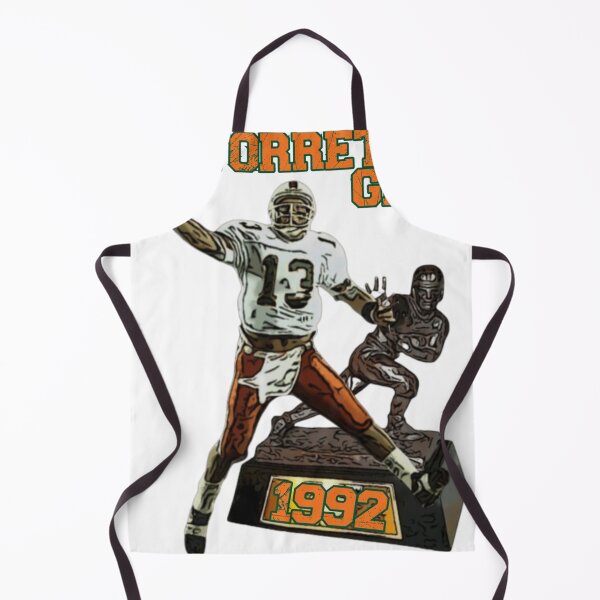 Item preview, 1992 Heisman Winner designed and sold by J0naShop.