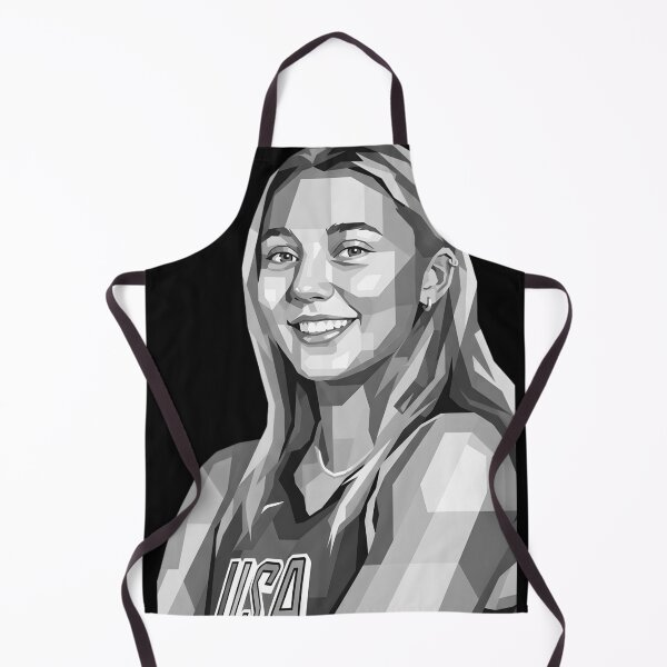 Item preview, Paige Bueckers Grayscale  designed and sold by Japanese art.