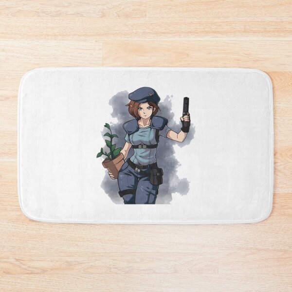 Item preview, Jill designed and sold by JameseDuam.