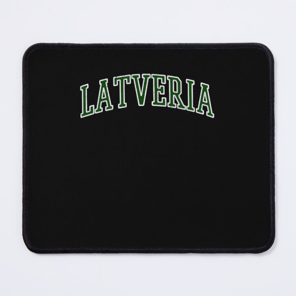 Item preview, Latveria - Weathered Arch College Look! designed and sold by HeatherRoden.