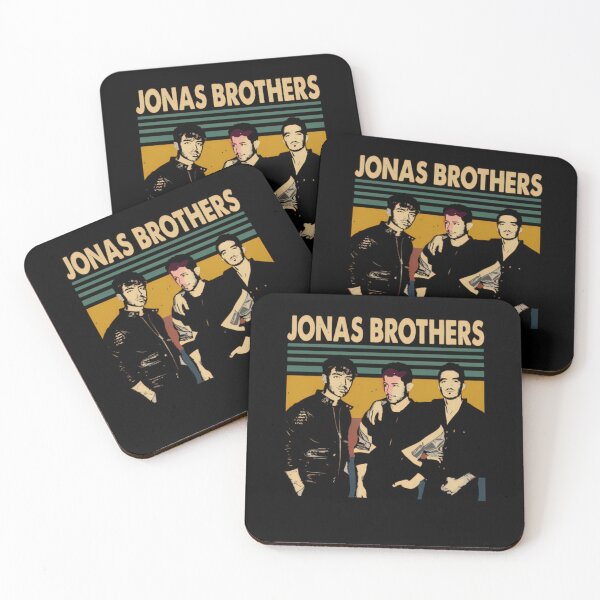Item preview, Jonas Brothers designed and sold by RuthesHenson.