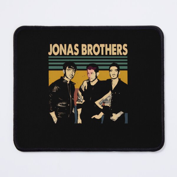 Item preview, Jonas Brothers designed and sold by RuthesHenson.