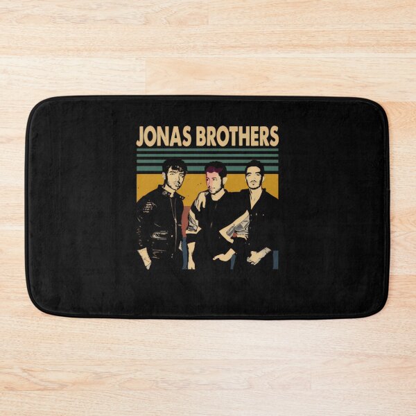 Item preview, Jonas Brothers designed and sold by RuthesHenson.