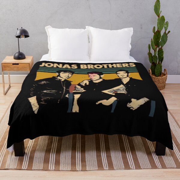 Item preview, Jonas Brothers designed and sold by RuthesHenson.