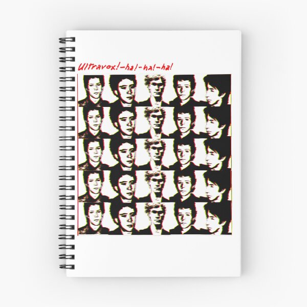 Item preview, Glitch Face Portrait Grid Repeat Pattern designed and sold by Glaeshur.
