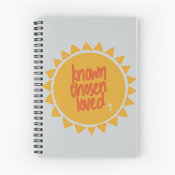Item preview, Sun - known chosen loved designed and sold by Line & Tide.