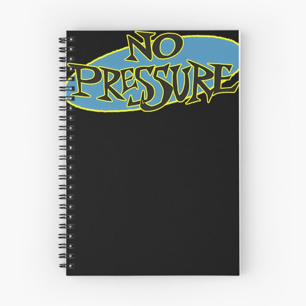 Item preview, No Pressure Self Titled designed and sold by UrbanVisions.