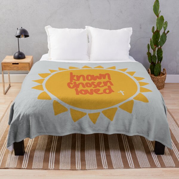 Item preview, Sun - known chosen loved designed and sold by Line & Tide.