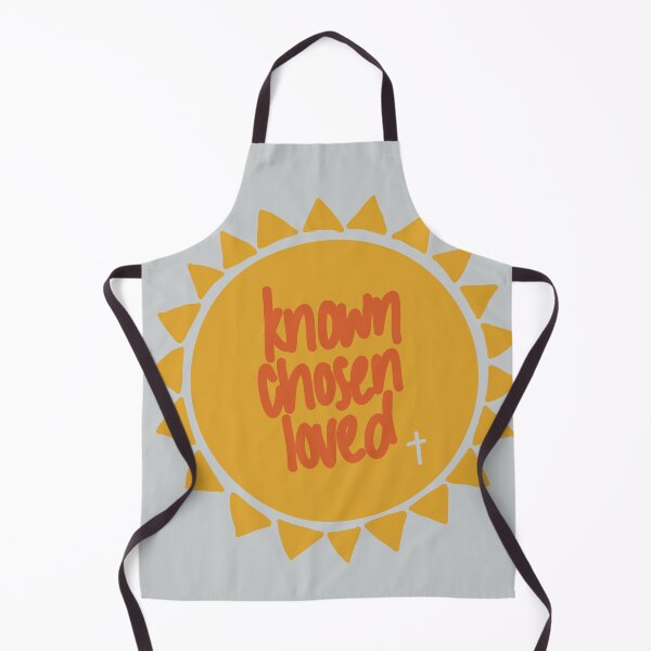 Item preview, Sun - known chosen loved designed and sold by Line & Tide.