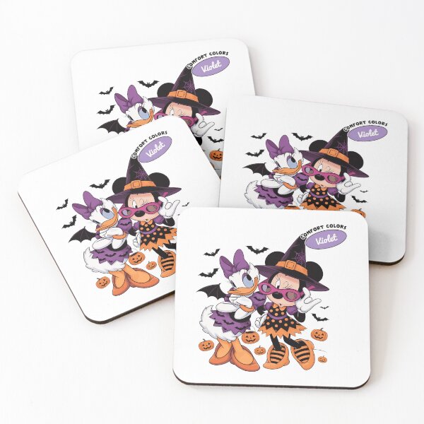 Item preview, Cute Halloween Friends T-Shirt designed and sold by JohnBrewe65431.