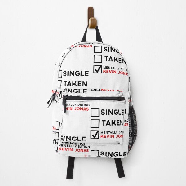 Item preview, Mentally Dating Kevin Jonas designed and sold by RODNEYSMITHER.