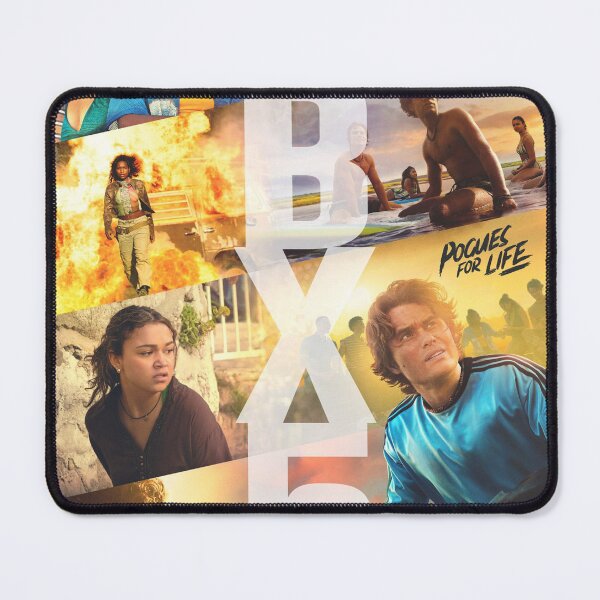 Item preview, Poster Outer Banks 2026 designed and sold by theodoreelrobe.