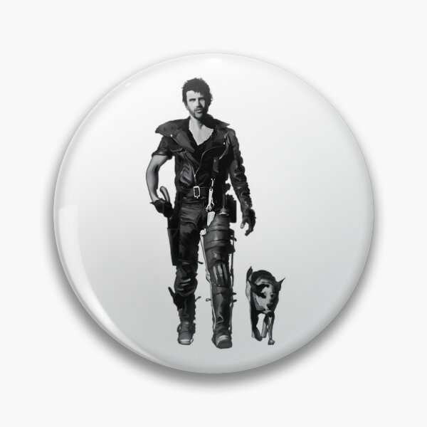 Item preview, Mad Max Mel designed and sold by ChrisanoWebb.