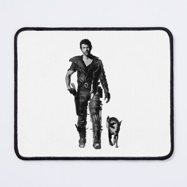 Item preview, Mad Max Mel designed and sold by ChrisanoWebb.