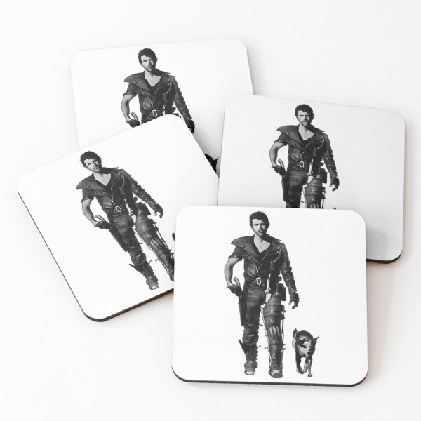 Item preview, Mad Max Mel designed and sold by ChrisanoWebb.