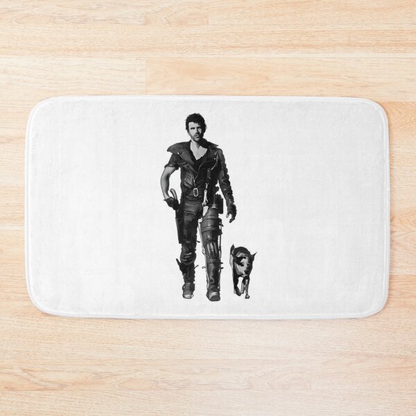Item preview, Mad Max Mel designed and sold by ChrisanoWebb.