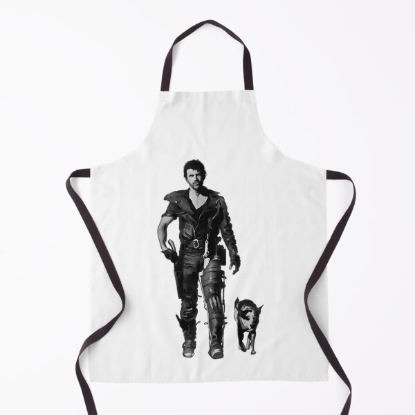 Item preview, Mad Max Mel designed and sold by ChrisanoWebb.