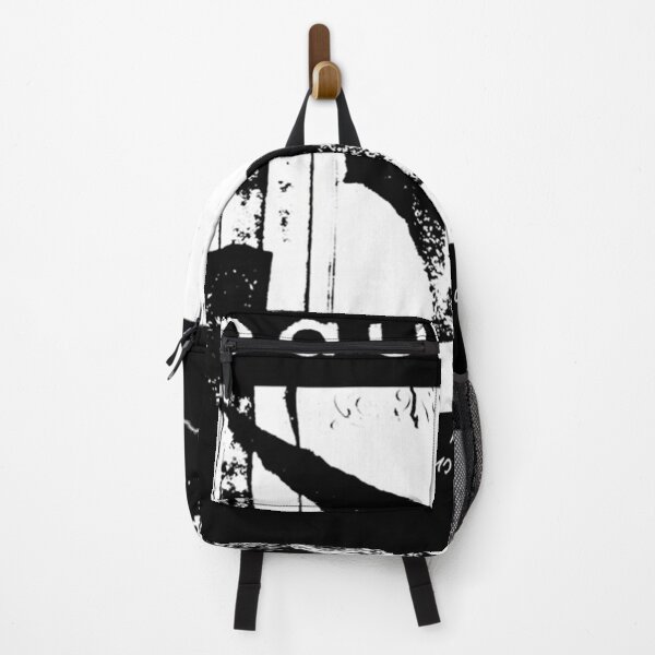 Item preview, Large Bat Silhouette Doorway High Contrast designed and sold by Glaeshur.
