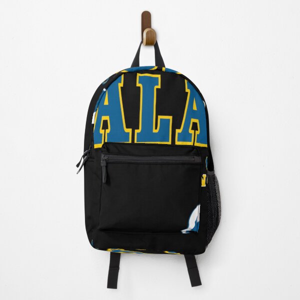 Item preview, University Of Alaska Fairbanks Nanooks designed and sold by LeskovacCompany.