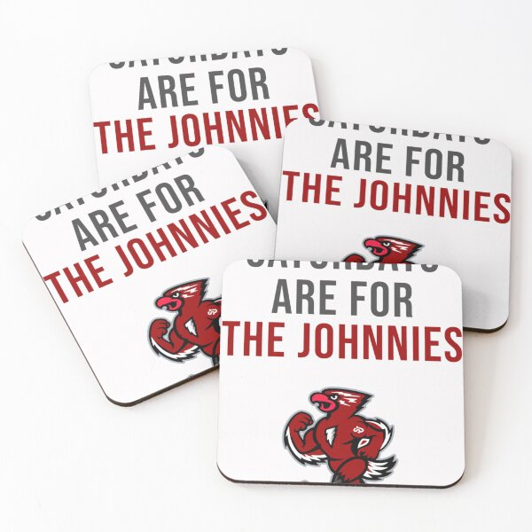 Item preview, Saturdays Are For The Johnnies designed and sold by J0naShop.
