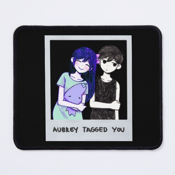 Item preview, Aubrey tagged you designed and sold by Lauwuuh.