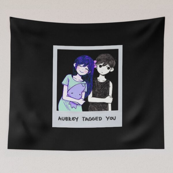 Item preview, Aubrey tagged you designed and sold by Lauwuuh.