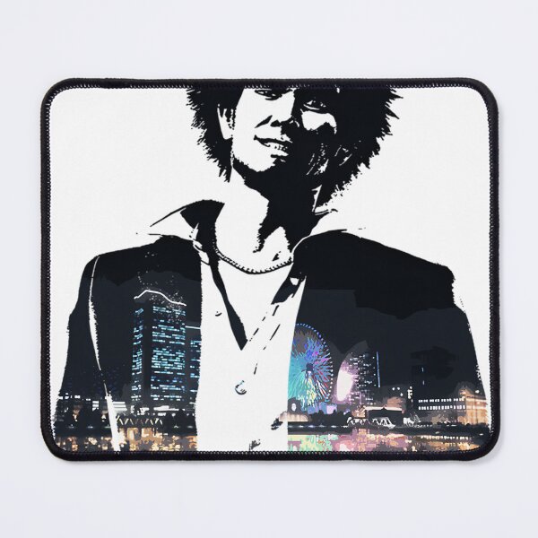 Item preview, Ichiban Yokohama designed and sold by skmibi.