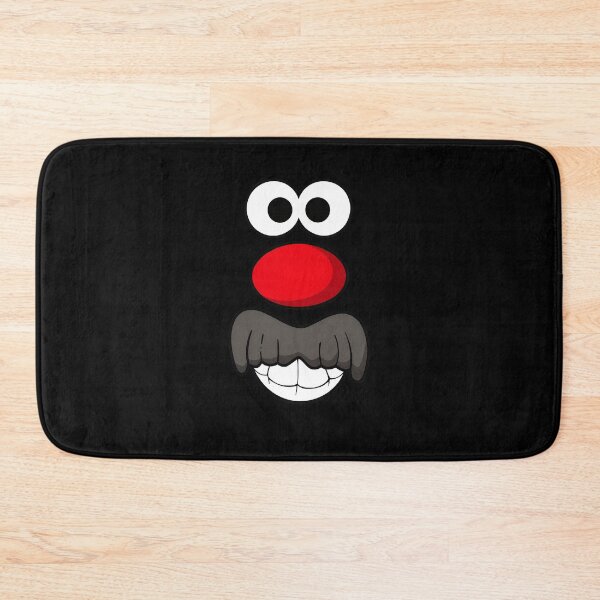 Item preview, Mr. Potatoo Head Face - Toy Nostalgia designed and sold by yvonnickStore.