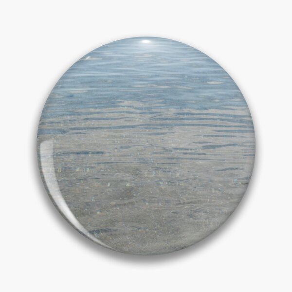 Item preview, Rippling Softly - Serene Shallow Water Motion Patterns designed and sold by Georgia Mizuleva.