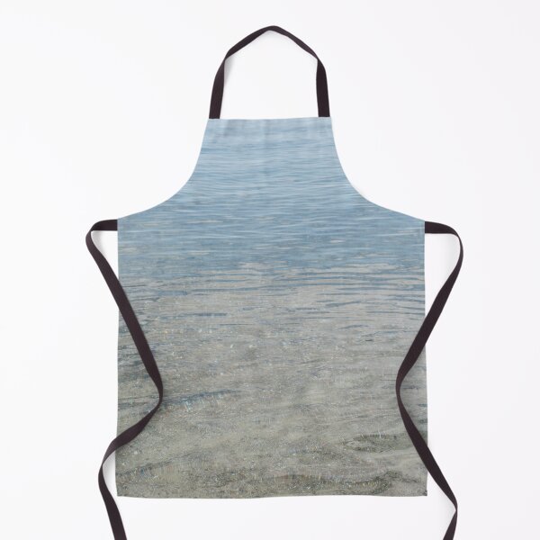 Item preview, Rippling Softly - Serene Shallow Water Motion Patterns designed and sold by Georgia Mizuleva.