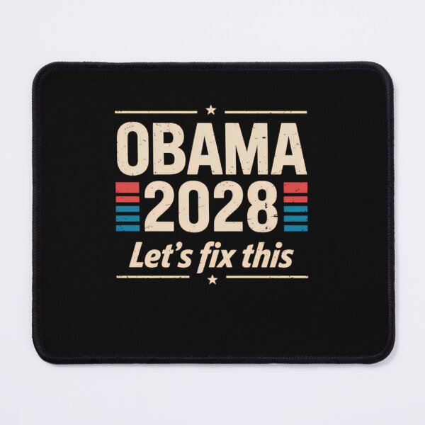 Item preview, Obama-2028 designed and sold by RaulGonzalor.