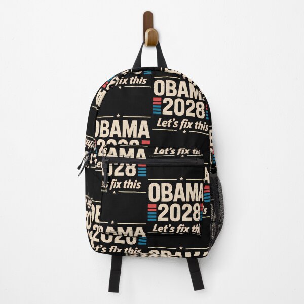 Item preview, Obama-2028 designed and sold by RaulGonzalor.