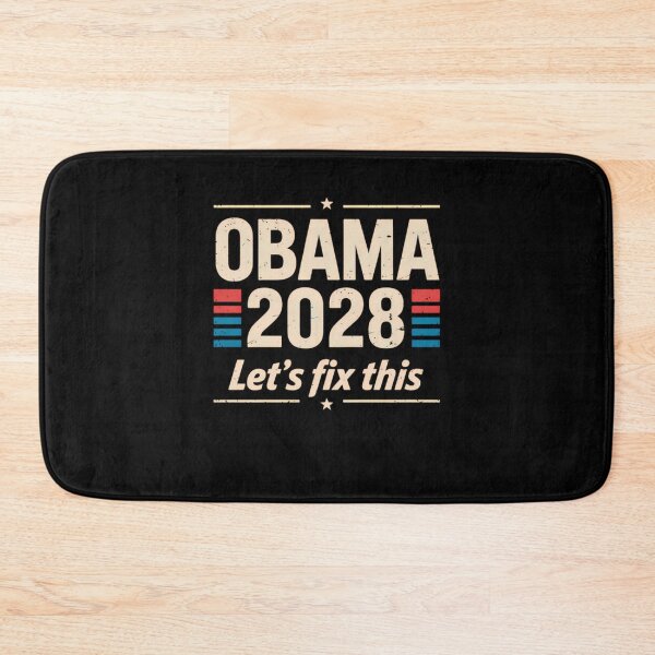 Item preview, Obama-2028 designed and sold by RaulGonzalor.