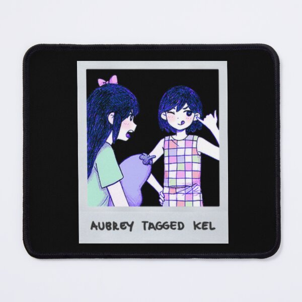 Item preview, Aubrey tagged Kel designed and sold by Lauwuuh.