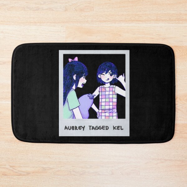 Item preview, Aubrey tagged Kel designed and sold by Lauwuuh.