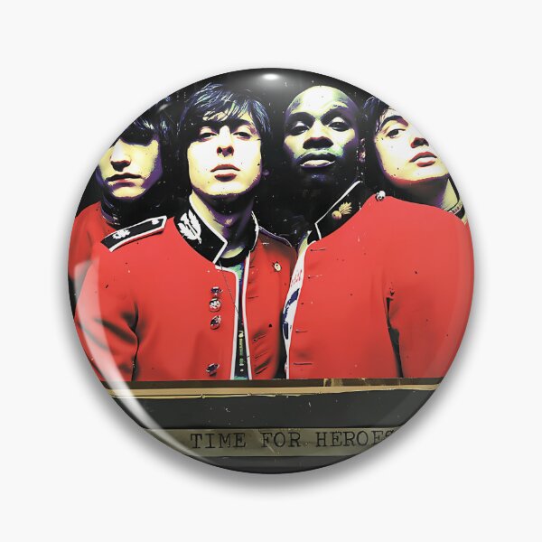 Item preview, waktunya untuk sang pahlawan designed and sold by NaturePsyche.