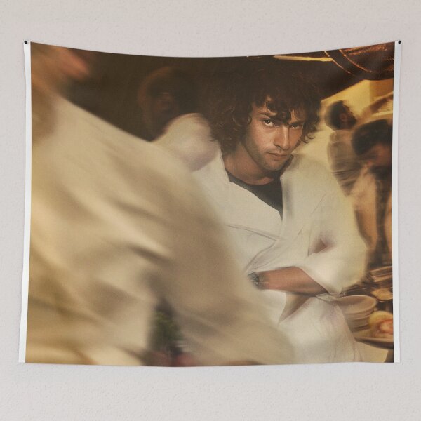 Item preview, Poster Tony 2026 Print designed and sold by theodoreelrobe.