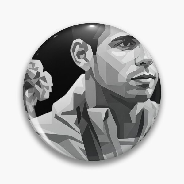 Item preview, Oscar Grayscale  designed and sold by Japanese art.