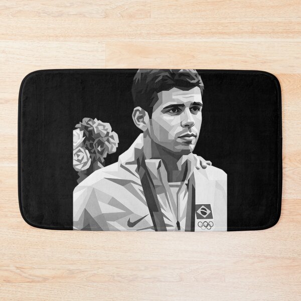 Item preview, Oscar Grayscale  designed and sold by Japanese art.