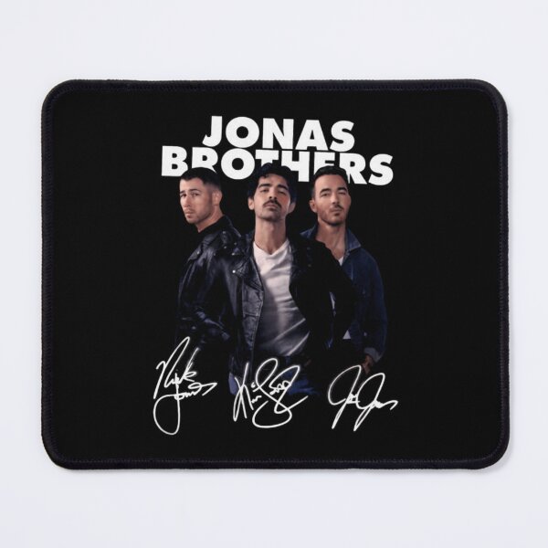 Item preview, Jonas Brothers designed and sold by RuthesHenson.