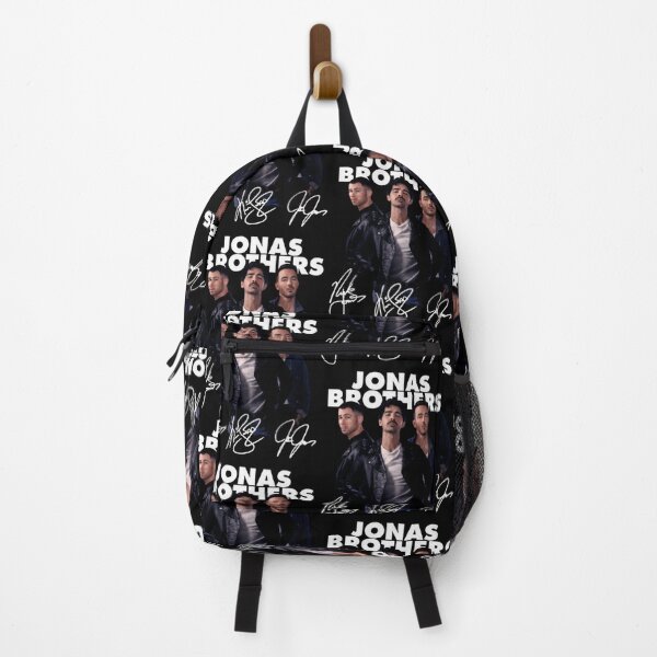 Item preview, Jonas Brothers designed and sold by RuthesHenson.