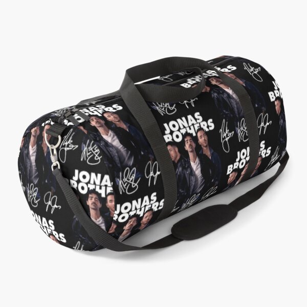 Item preview, Jonas Brothers designed and sold by RuthesHenson.