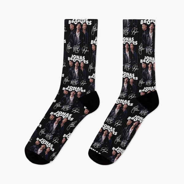 Item preview, Jonas Brothers designed and sold by RuthesHenson.