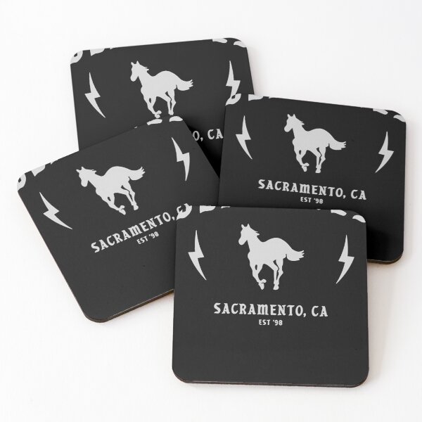 Item preview, Electric Pony Sacramento designed and sold by NaturePsyche.