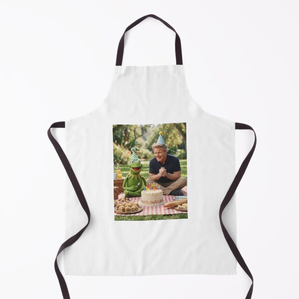 Item preview, Gordon ramsay kermit the frog elmo grover miss piggy meme memes funny parody birthday christmas  designed and sold by CheeseBlueprint.